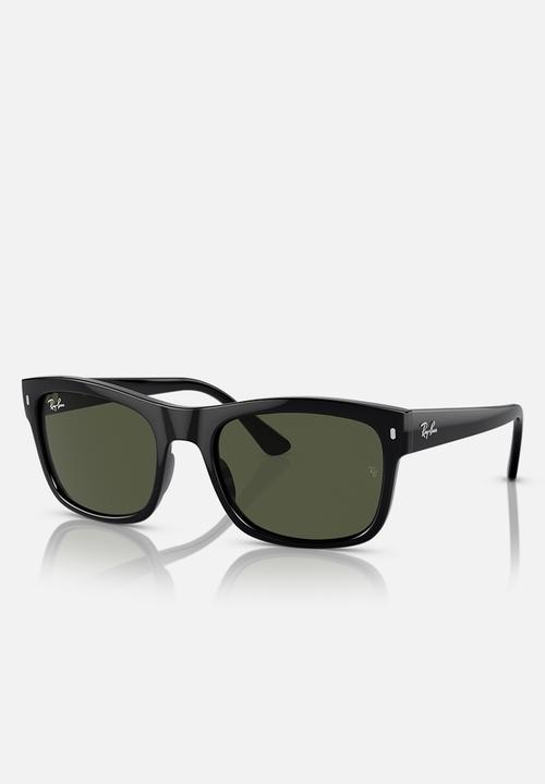 Ray-Ban - RAY-BAN sunglasses 0RB4428 601/31 - Black