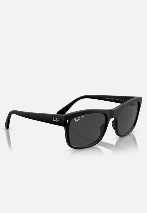 Ray-Ban - Ray-ban sunglasses 0RB4428 601S48 - black
