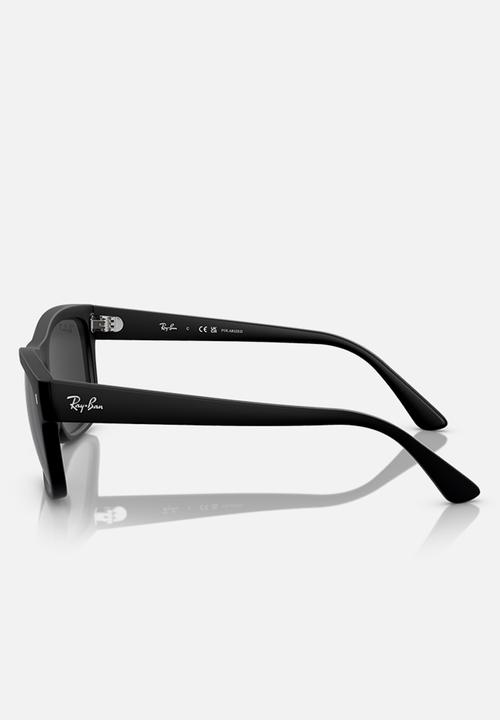 Ray-Ban - Ray-ban sunglasses 0RB4428 601S48 - black