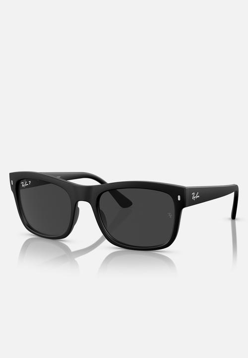 Ray-Ban - Ray-ban sunglasses 0RB4428 601S48 - black