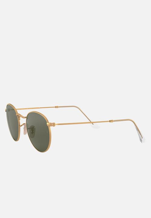Ray-Ban - Ray-ban - gold