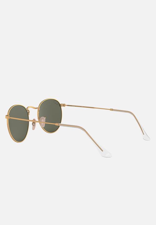 Ray-Ban - Ray-ban - gold