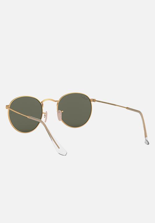 Ray-Ban - Ray-ban - gold