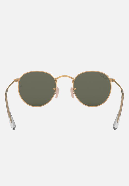 Ray-Ban - Ray-ban - gold