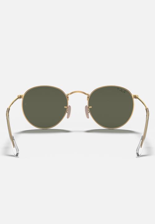 Ray-Ban - Ray-ban - gold