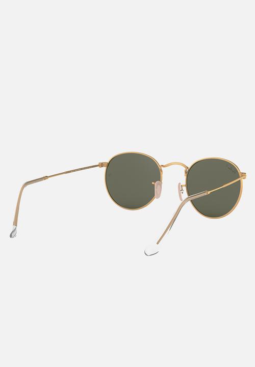 Ray-Ban - Ray-ban - gold