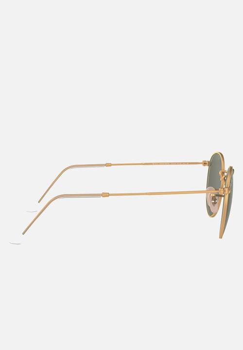 Ray-Ban - Ray-ban - gold