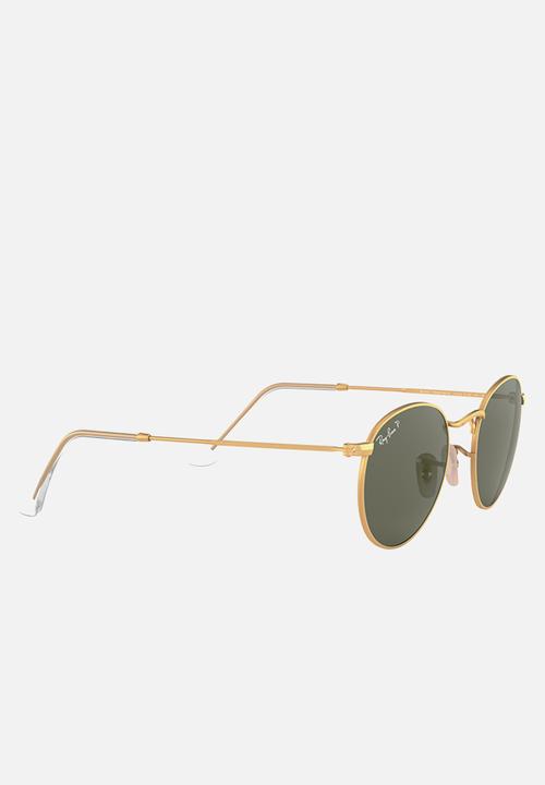 Ray-Ban - Ray-ban - gold