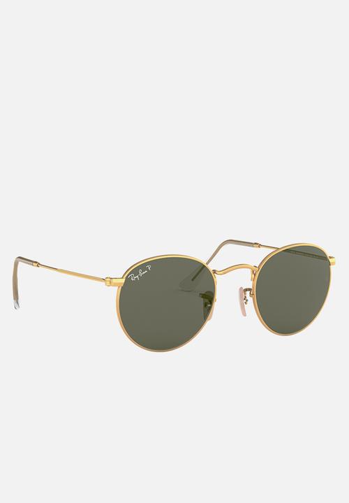 Ray-Ban - Ray-ban - gold