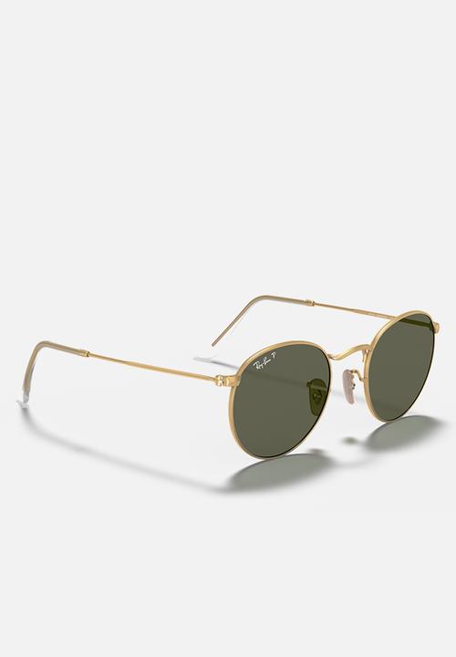 Ray-Ban - Ray-ban - gold