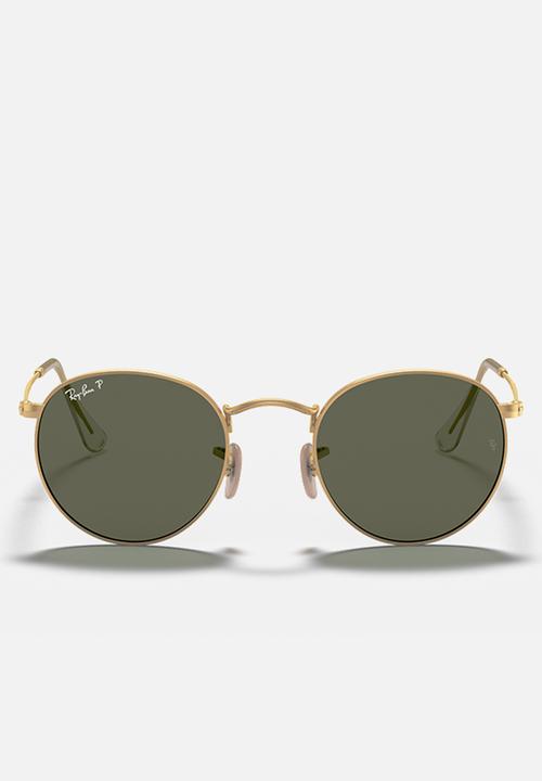Ray-Ban - Ray-ban - gold