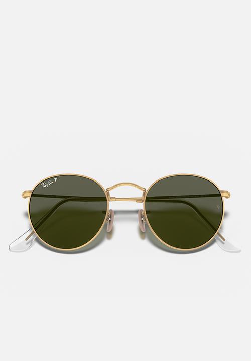 Ray-Ban - Ray-ban - gold