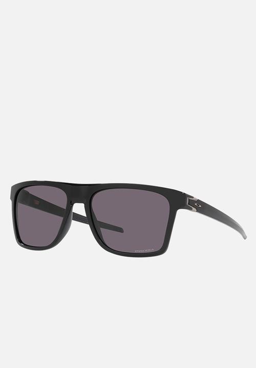 Oakley - Leffingwell 0oo9100 - black