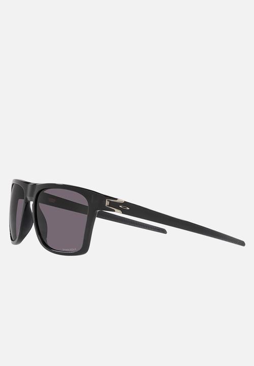 Oakley - Leffingwell 0oo9100 - black