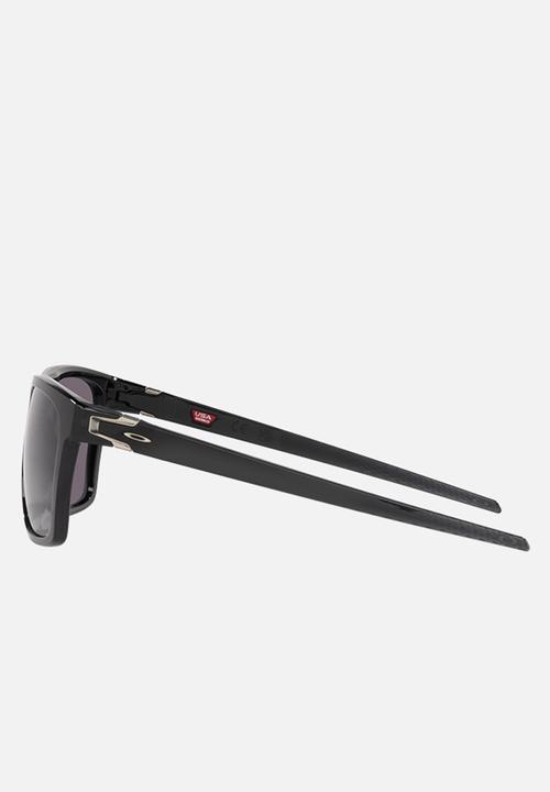 Oakley - Leffingwell 0oo9100 - black