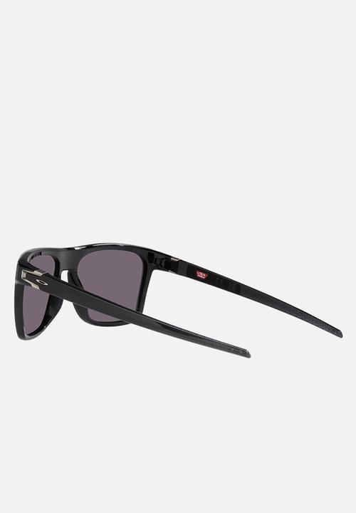 Oakley - Leffingwell 0oo9100 - black
