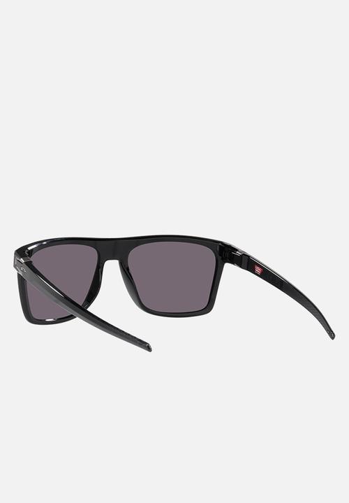 Oakley - Leffingwell 0oo9100 - black