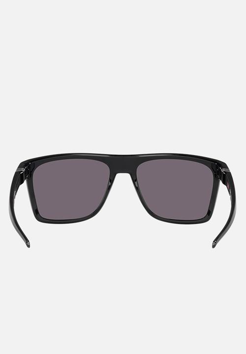 Oakley - Leffingwell 0oo9100 - black