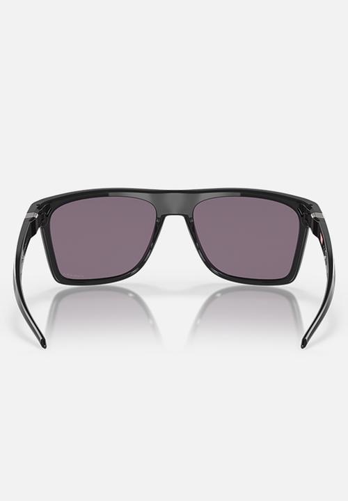 Oakley - Leffingwell 0oo9100 - black