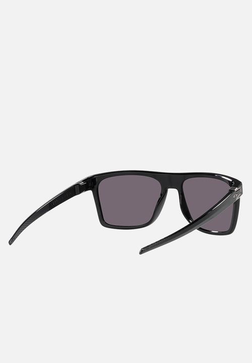 Oakley - Leffingwell 0oo9100 - black