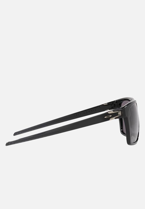 Oakley - Leffingwell 0oo9100 - black