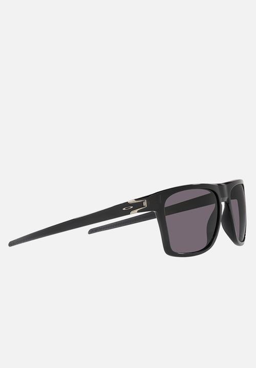 Oakley - Leffingwell 0oo9100 - black
