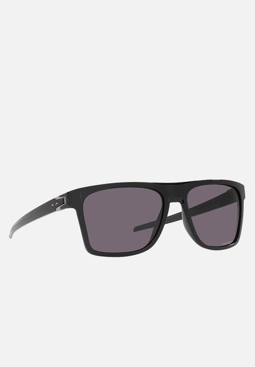 Oakley - Leffingwell 0oo9100 - black