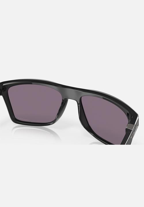 Oakley - Leffingwell 0oo9100 - black