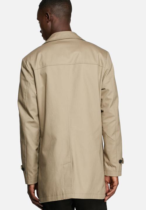 Selected Homme - Phil Trench Coat 