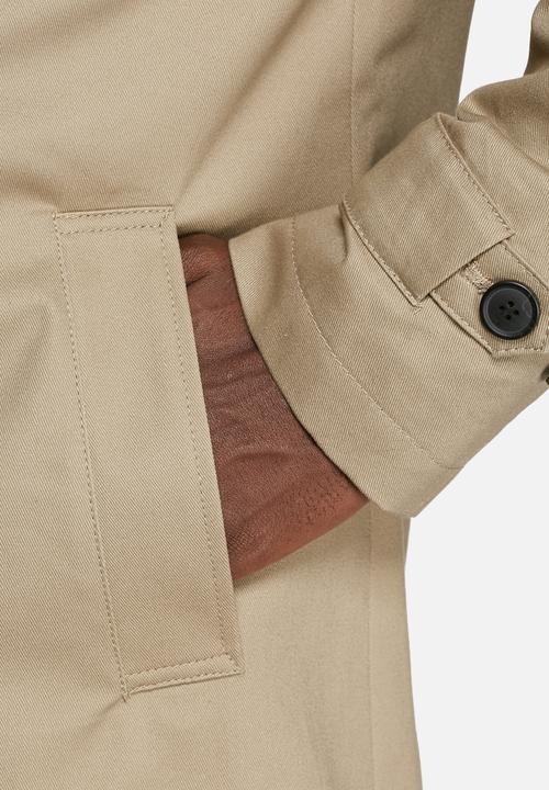 Selected Homme - Phil Trench Coat 
