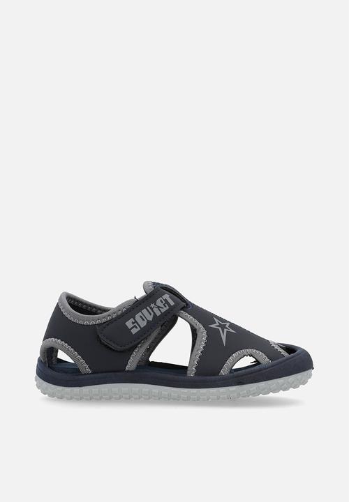 K singh 24 - navy/lt grey