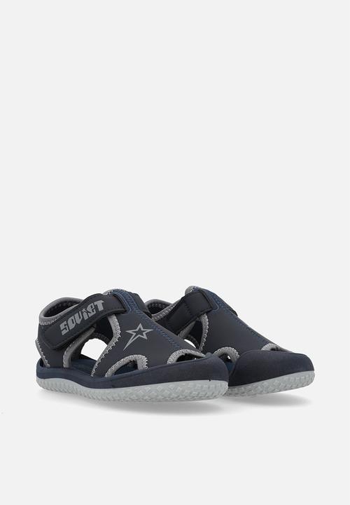 SOVIET - K singh 24 - navy/lt grey