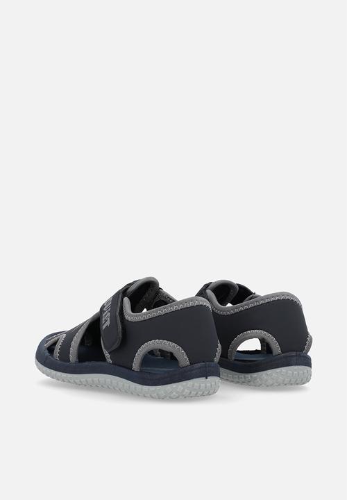 SOVIET - K singh 24 - navy/lt grey