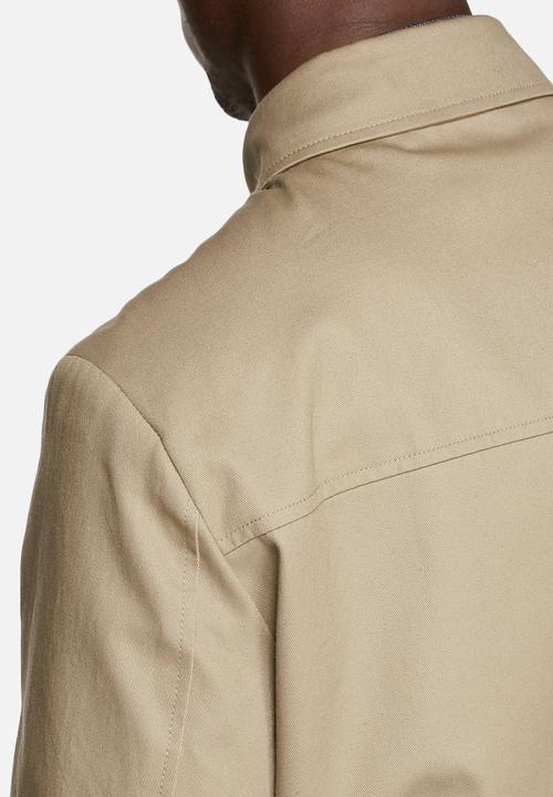 Selected Homme - Phil Trench Coat 