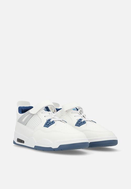 SOVIET - Y krypto 24 - white & navy