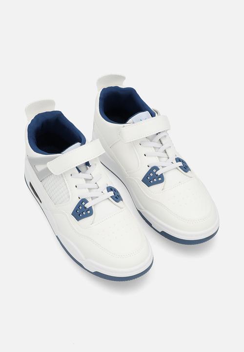 SOVIET - Y krypto 24 - white & navy