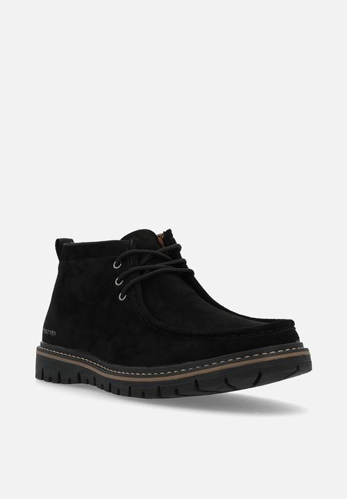 MAZERATA - Raymond 2 - black