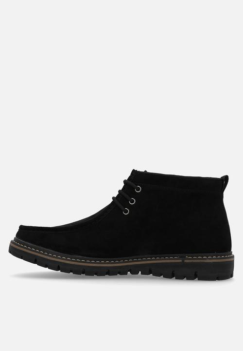 MAZERATA - Raymond 2 - black