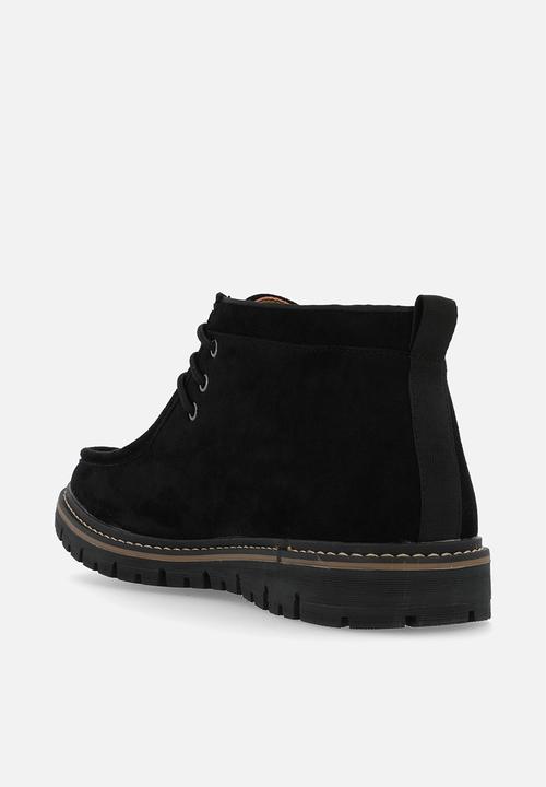 MAZERATA - Raymond 2 - black