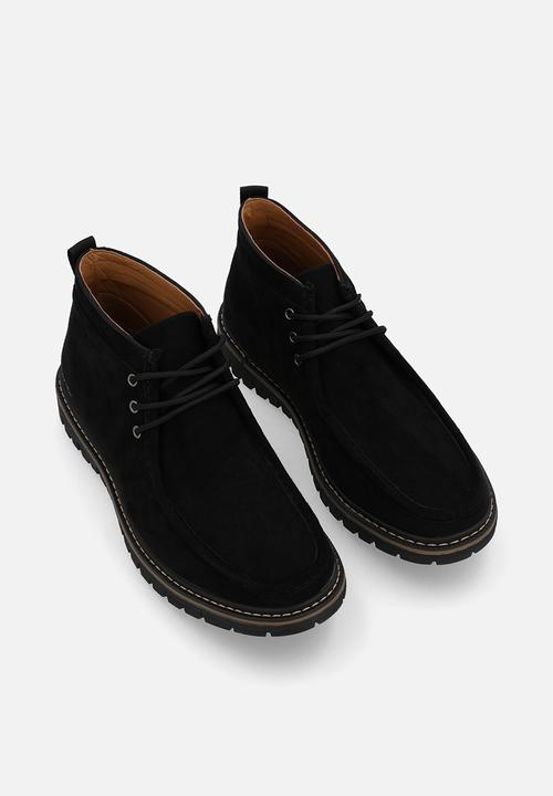 MAZERATA - Raymond 2 - black