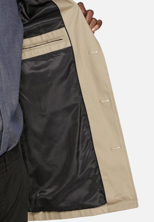 Selected Homme - Phil Trench Coat 