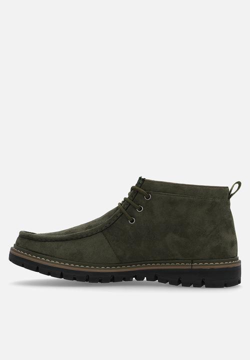MAZERATA - Raymond 2 - olive