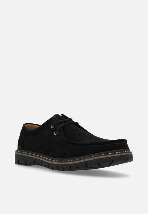 MAZERATA - Raymond 1 - black