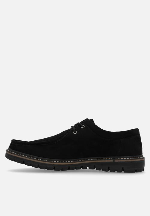 MAZERATA - Raymond 1 - black