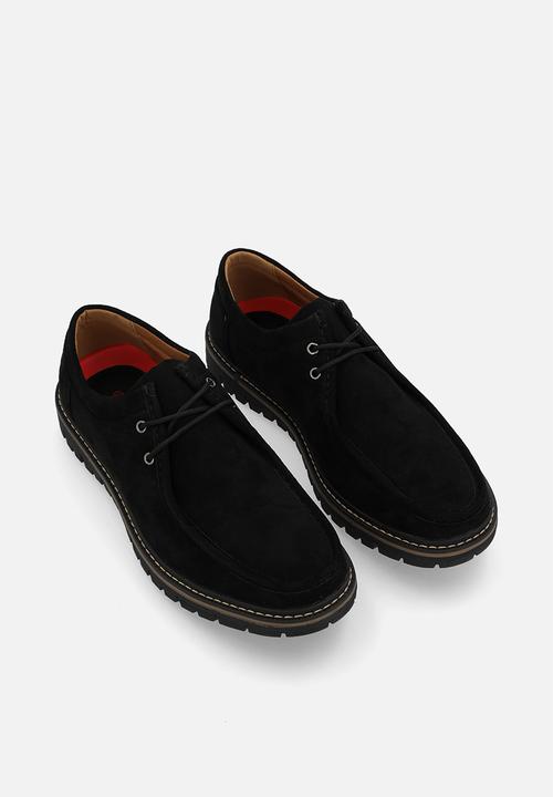 MAZERATA - Raymond 1 - black