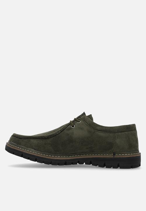MAZERATA - Raymond 1 - olive