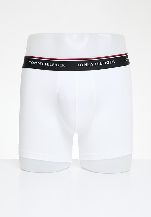 Tommy Hilfiger - 3 Pack Boxer Brief - Multi