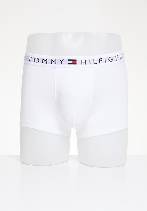 Tommy Hilfiger - 3 Pack Trunk Logo Waist - Multi
