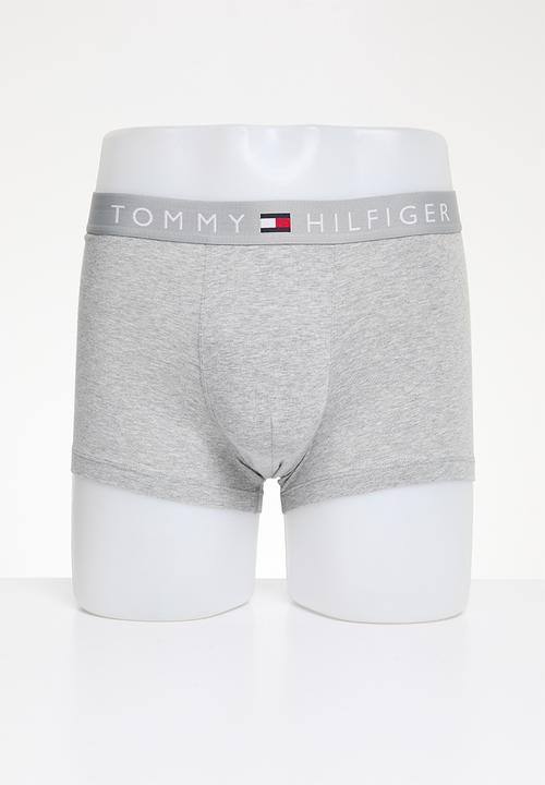 Tommy Hilfiger - 3 Pack Trunk Logo Waist - Multi