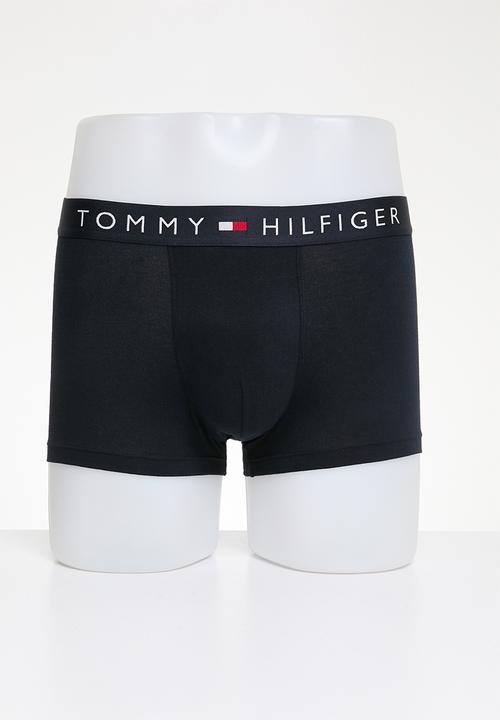 Tommy Hilfiger - 3 Pack Trunk Logo Waist - Multi